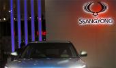 10 years after M&M bought it, Ssangyong going nowhere