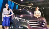 Hyundai bets big on SUVs for Indian market