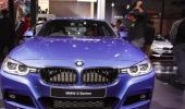 BMW's amazing cars that you would love to own!