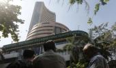Global sell-off casts shadow on D-Street