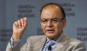 Initial difficulties likely over GST, says Jaitley