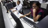 Cognizant rings alarm bell for Indian IT services players