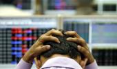 Five reasons why Sensex slipped over 800 points on February 11