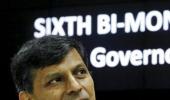 Mission incomplete: Rajan's plan to transform RBI into a modern bank