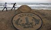 Rupee at 29-month low, sinks 7 paise vs dollar in early trade