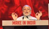 Modi@Make In India: No time for incremental change. We want a quantum jump