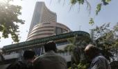 Sensex ends 568 points higher; Nifty reclaims 7,150