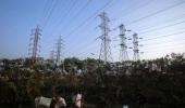 Government's power scheme lights up 253 villages