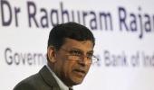 Raghuram Rajan says not in favour of devaluing exchange rate