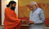 The secret behind Patanjali's success