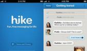 Hike plans to use artificial intelligence to beat WhatsApp