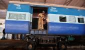 How the Railways plan to revive freight business