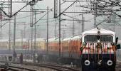 Industry hails growth-oriented Rail Budget