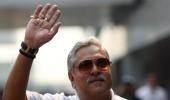 Mallya resigns as USL chief; to be paid Rs 515 crore