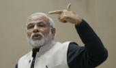 Modi euphoria cools, now it's tough to retain foreign investors