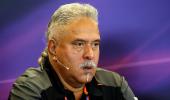 Mallya left India despite look-out notice by CBI?