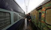 Indian Railways mulls incubators to promote start-ups