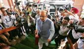 Jaitley unveils fire-fighting Budget to placate voters, sustain growth