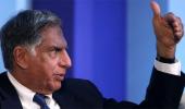 Ratan Tata, Mohandas Pai were India's top angel investors