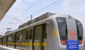 Metro's phase III set to transform the way Delhi travels