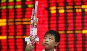 Why China is bad news for the markets