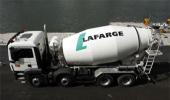 Lafarge plans to exit India operations