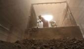 After 40 years, India set to re-open commercial coal mining