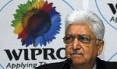 Azim Premji is the most generous Indian for third year running