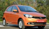 Tata Zica to launch in mid-Feb, bookings start during Auto Expo