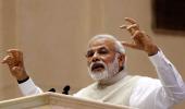 Fulfilling economic promises will be an uphill task for Modi