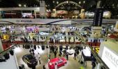 Auto Expo 2016: A peek into the cars likely to be launched