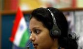 World's 10 attractive BPO destinations, India tops