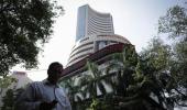 Sensex rebounds 172 pts to post surprise rally