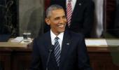 The talk of US economic decline is political hot air: Obama