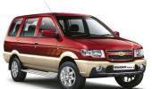 Is it the end of the road for Chevrolet Tavera?