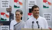 Story of Young Indian: How the Gandhis gained from share transfer