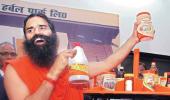 How Patanjali is triggering a battle of brands