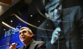 Infosys believes in consistent profits: Vishal Sikka