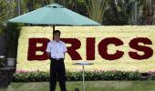 Why BRICS is no longer a saleable idea