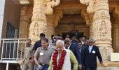 After Modi's nod, Somnath Temple to invest in gold monetisation