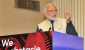 Modi govt finds an ally in start-ups