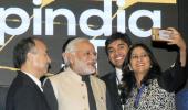 11 key initiatives to make India a start-up destination