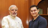 POLL: Did Aamir Khan damage India's brand identity?