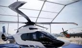 Will Uber bring helicopter service to India also?