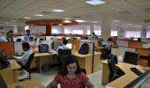 The BIG problem Indian IT firms are facing