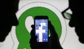 US sues Facebook over acquiring WhatsApp, Instagram