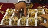 Banks to get commission for unlocking household gold: RBI