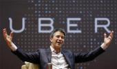 Investors force Uber CEO Kalanick out