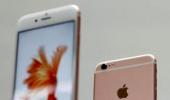 Apple sees first sales dip in 13 years as super-growth era falters