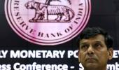 Rajan says RBI working to clean up lenders' balance sheets